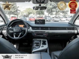 Обява за продажба на Audi Q7 * АВТО КРЕДИТ* ЦЕНА ДО БГ * СЕРВИЗНА ИСТОРИЯ *  ~44 999 лв. - изображение 6