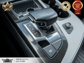 Обява за продажба на Audi Q7 * АВТО КРЕДИТ* ЦЕНА ДО БГ * СЕРВИЗНА ИСТОРИЯ *  ~44 999 лв. - изображение 10