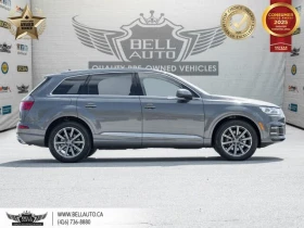 Обява за продажба на Audi Q7 * АВТО КРЕДИТ* ЦЕНА ДО БГ * СЕРВИЗНА ИСТОРИЯ *  ~44 999 лв. - изображение 4