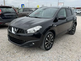 Nissan Qashqai 2.0DCI 4X4 AUTOMAT