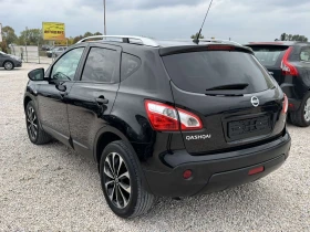 Nissan Qashqai 2.0DCI 4X4 AUTOMAT - 13600 лв. / 6953.57 € - 78967178 6