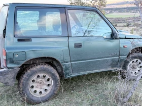 Обява за продажба на Suzuki Vitara 19tdi ~6 300 лв. - изображение 2 | Auto.bg Обява за продажба на Suzuki Vitara 19tdi ~6 300 лв. - изображение 2
