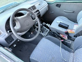 Обява за продажба на Suzuki Vitara 19tdi ~6 300 лв. - изображение 8 | Auto.bg Обява за продажба на Suzuki Vitara 19tdi ~6 300 лв. - изображение 8