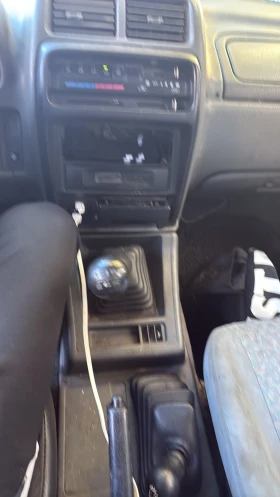 Обява за продажба на Suzuki Vitara 19tdi ~6 300 лв. - изображение 7 | Auto.bg Обява за продажба на Suzuki Vitara 19tdi ~6 300 лв. - изображение 7