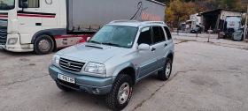 Suzuki Grand vitara 2.0 HDI | Mobile.bg    2
