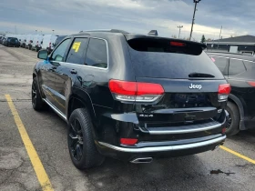 Jeep Grand cherokee SUMMIT  CARFAX - 38300 лв. / 19582.48 € - 48619252 4