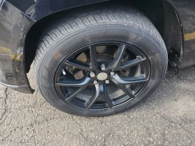 Jeep Grand cherokee SUMMIT  CARFAX - 38300 лв. / 19582.48 € - 48619252 6