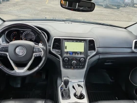 Jeep Grand cherokee SUMMIT  CARFAX - 38300 лв. / 19582.48 € - 48619252 11