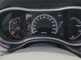 Jeep Grand cherokee SUMMIT  CARFAX - 38300 лв. / 19582.48 € - 48619252 9