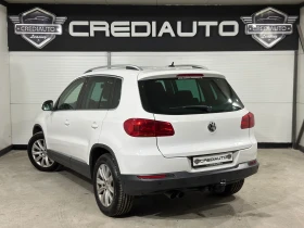 VW Tiguan 4 MOTION  - 16900 лв. / 8640.83 € - 47464806 4
