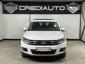 VW Tiguan 4 MOTION  - 16900 лв. / 8640.83 € - 47464806 2