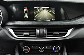 Alfa Romeo Stelvio 2.2JTDM/Q4/LUSSO/DISTRONIK/KEYLESS/CAMERA/ - 32900 лв. / 16821.50 € - 91926475 12