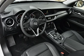 Alfa Romeo Stelvio 2.2JTDM/Q4/LUSSO/DISTRONIK/KEYLESS/CAMERA/ - 32900 лв. / 16821.50 € - 91926475 9