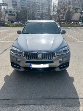 BMW X5 Swiss, 113 hil km, 6+ 1, Distronic