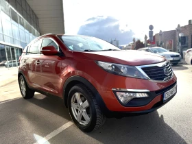 Kia Sportage 6 МЕСЕЦА ГАРАНЦИЯ/1.7CRDI 116к.с. Кожа/Подгрев - 7500 € / 14668.73 лв. - 11866345 6