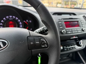 Kia Sportage 6 МЕСЕЦА ГАРАНЦИЯ/1.7CRDI 116к.с. Кожа/Подгрев - 7500 € / 14668.73 лв. - 11866345 15