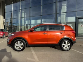 Kia Sportage 6 МЕСЕЦА ГАРАНЦИЯ/1.7CRDI 116к.с. Кожа/Подгрев - 7500 € / 14668.73 лв. - 11866345 2