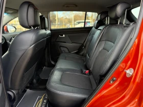 Kia Sportage 6 МЕСЕЦА ГАРАНЦИЯ/1.7CRDI 116к.с. Кожа/Подгрев - 7500 € / 14668.73 лв. - 11866345 8