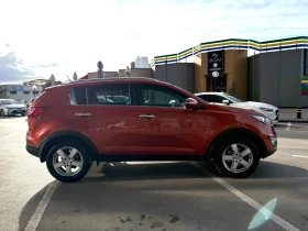 Kia Sportage 6 МЕСЕЦА ГАРАНЦИЯ/1.7CRDI 116к.с. Кожа/Подгрев - 7500 € / 14668.73 лв. - 11866345 5