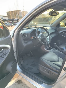 Toyota Rav4 - 9800 € / 19167.13 лв. - 33297761 7