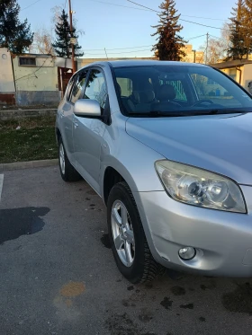 Toyota Rav4 - 9800 € / 19167.13 лв. - 33297761 6