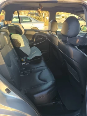 Toyota Rav4 - 9800 € / 19167.13 лв. - 33297761 10