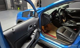 Mercedes-Benz GLA - 13528 € / 26458.47 лв. - 87293345 11