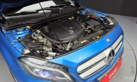 Mercedes-Benz GLA - 13528 € / 26458.47 лв. - 87293345 6