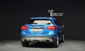 Mercedes-Benz GLA - 13528 € / 26458.47 лв. - 87293345 4