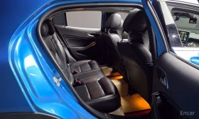 Mercedes-Benz GLA - 13528 € / 26458.47 лв. - 87293345 12