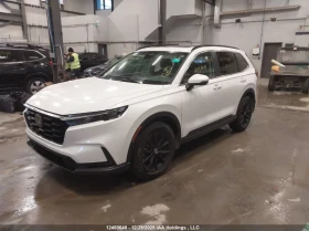 Honda Cr-v SPORT - 18000 € / 35204.94 лв. - 27084557 2