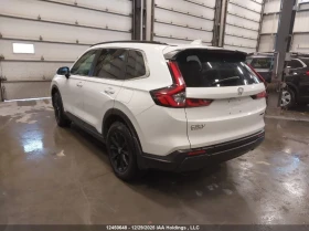 Honda Cr-v SPORT - 18000 € / 35204.94 лв. - 27084557 3