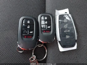 Honda Cr-v SPORT - 18000 € / 35204.94 лв. - 27084557 10