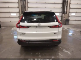 Honda Cr-v SPORT - 18000 € / 35204.94 лв. - 27084557 16