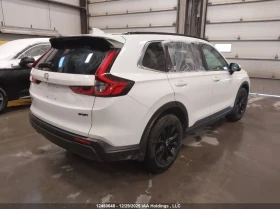 Honda Cr-v SPORT - 18000 € / 35204.94 лв. - 27084557 4