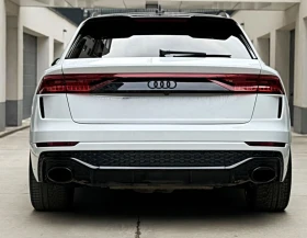 Audi RSQ8 Audi RSQ8 600HP* EXCLUSIVE* 360* Shadow Line* CARB, снимка 3