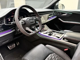 Audi RSQ8 Audi RSQ8 600HP* EXCLUSIVE* 360* Shadow Line* CARB, снимка 12