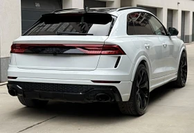Audi RSQ8 Audi RSQ8 600HP* EXCLUSIVE* 360* Shadow Line* CARB, снимка 7