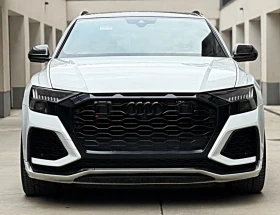 Audi RSQ8 Audi RSQ8 600HP* EXCLUSIVE* 360* Shadow Line* CARB, снимка 2