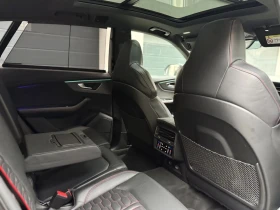 Audi RSQ8 Audi RSQ8 600HP* EXCLUSIVE* 360* Shadow Line* CARB, снимка 17