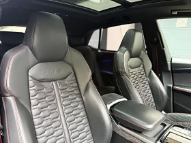 Audi RSQ8 Audi RSQ8 600HP* EXCLUSIVE* 360* Shadow Line* CARB, снимка 16