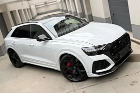 Audi RSQ8 Audi RSQ8 600HP* EXCLUSIVE* 360* Shadow Line* CARB, снимка 11