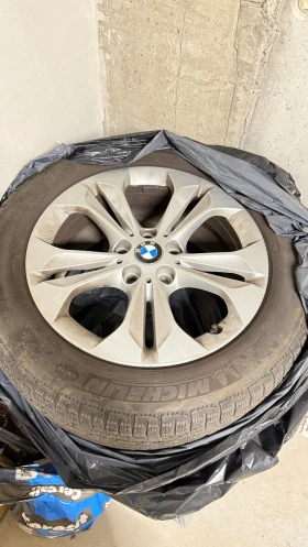 BMW X1 1.8 - 18000 € / 35204.94 лв. - 62956617 13