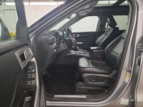 Ford Explorer * LIMITED * ПОДГРЕВИ* ОБДУХВАНЕ* ПАНОРАМА* КАМЕРА - 22480 € / 43967.06 лв. - 89049208 7