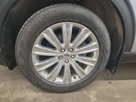 Ford Explorer * LIMITED * ПОДГРЕВИ* ОБДУХВАНЕ* ПАНОРАМА* КАМЕРА - 22480 € / 43967.06 лв. - 89049208 6
