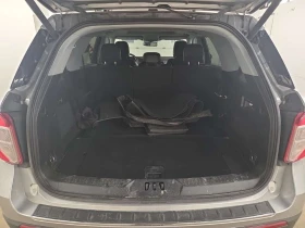 Ford Explorer * LIMITED * ПОДГРЕВИ* ОБДУХВАНЕ* ПАНОРАМА* КАМЕРА - 22480 € / 43967.06 лв. - 89049208 15