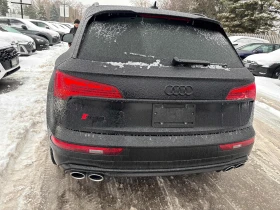 Audi SQ5 Technik Black Optic - 37000 € / 72365.71 лв. - 19413238 3