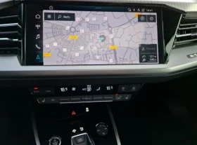 Audi Q4 e-tron 45 Quattro.Panorama.Kamera.Navi.Led | Auto.bg — изображение 11