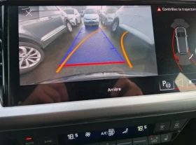 Audi Q4 e-tron 45 Quattro.Panorama.Kamera.Navi.Led | Auto.bg — изображение 8