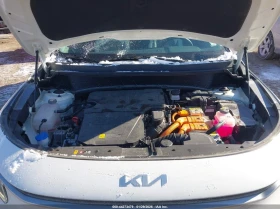 Kia Niro 1.6l Ex | Auto.bg — изображение 10